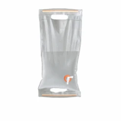 10 Litre Roll Up Water Carrier With Tap