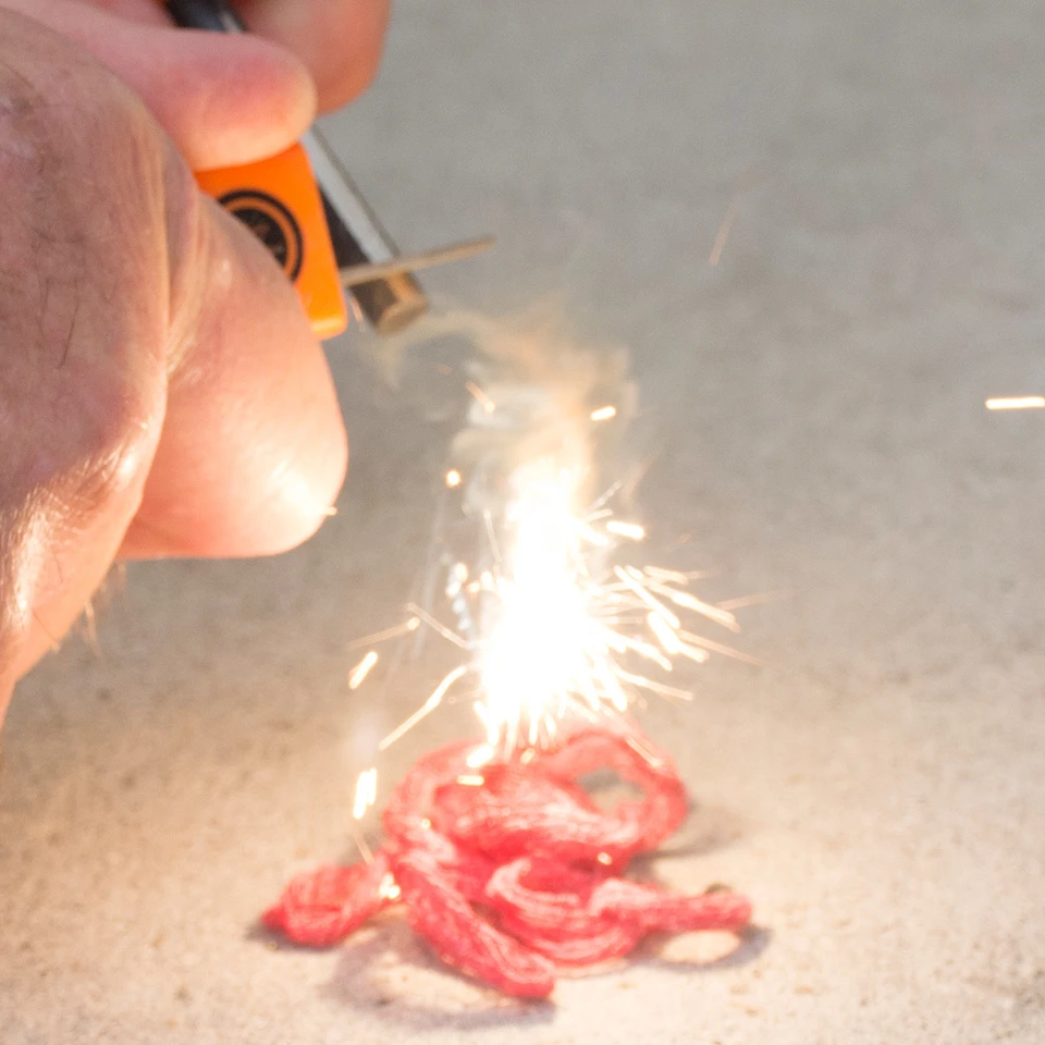 UST ParaTinder Utility Cord 30ft 6 UST ParaTinder Utility Cord 30ft - Image 4