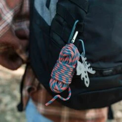 UST ParaTinder Utility Cord 30ft 11 UST ParaTinder Utility Cord 30ft -Sawyer Shop U 20 02795 4