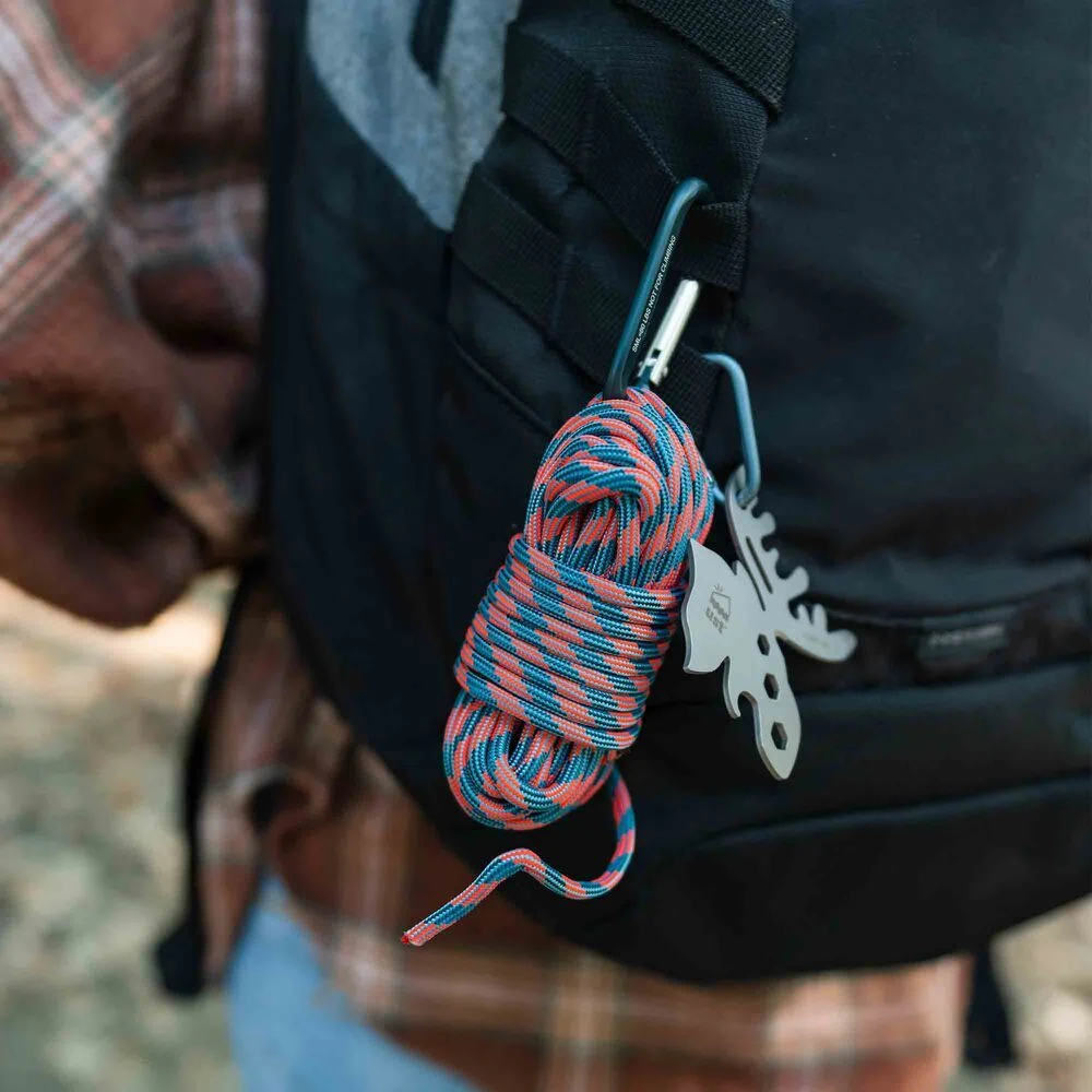 UST ParaTinder Utility Cord 30ft 7 UST ParaTinder Utility Cord 30ft - Image 5