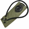 Army Hydration Bladder 2.5L Wide Mouth Olive Green 2 Army Hydration Bladder 2.5L Wide Mouth Olive Green -Sawyer Shop WB001