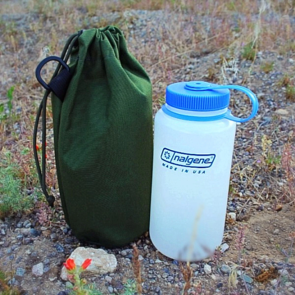 Klean Kanteen Case 4 Klean Kanteen Case - Image 2