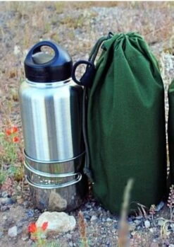 Klean Kanteen Case
