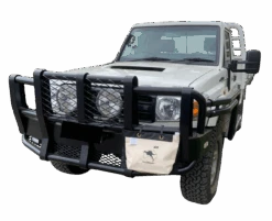 Canvas Water Bag Small 28cm