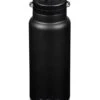 Klean Kanteen Insulated Bottle 32oz With Twist Cap