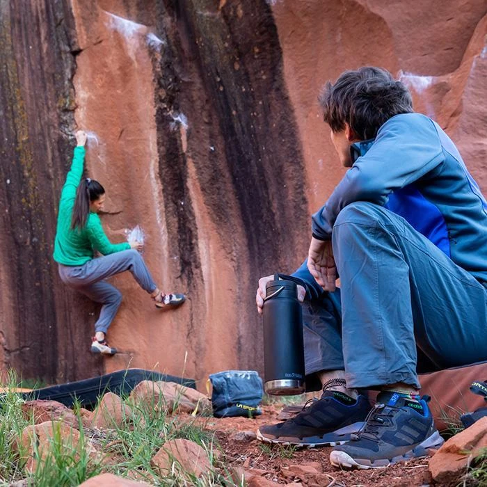 Klean Kanteen Insulated Bottle 32oz With Twist Cap 5 Klean Kanteen Insulated Bottle 32oz With Twist Cap - Image 3