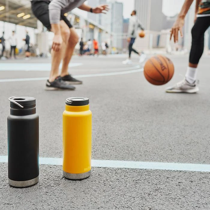 Klean Kanteen Insulated Bottle 32oz With Twist Cap 6 Klean Kanteen Insulated Bottle 32oz With Twist Cap - Image 4