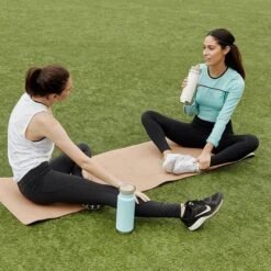 Klean Kanteen Insulated Bottle 32oz With Twist Cap 13 Klean Kanteen Insulated Bottle 32oz With Twist Cap -Sawyer Shop XK1008334 5