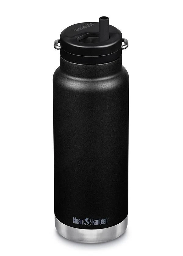 Klean Kanteen Insulated Bottle 32oz With Twist Cap 3 Klean Kanteen Insulated Bottle 32oz With Twist Cap
