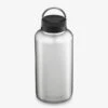 Klean Kanteen 64oz Stainless Steel Wide Mouth -Sawyer Shop XK1009501