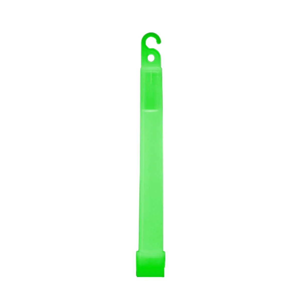 Emergency 8 Hour Glow Stick Green 3 Emergency 8 Hour Glow Stick Green