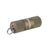 Olight I1R2 EOS Rechargeable Keychain Torch 150 Lumens Desert Tan -Sawyer Shop i1R2EOSDesertTan