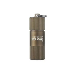 Olight I1R2 EOS Rechargeable Keychain Torch 150 Lumens Desert Tan 11 Olight I1R2 EOS Rechargeable Keychain Torch 150 Lumens Desert Tan -Sawyer Shop i1R2EOSDesertTan 3